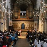 Term Two December 2018 Year 5 MMA Christmas Choir